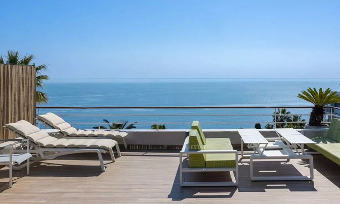 House Cannes