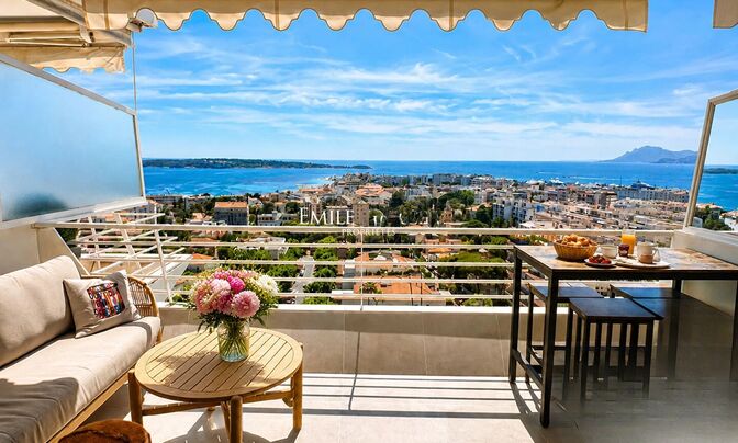 Villa Cannes