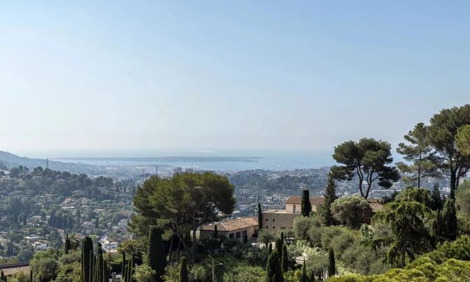 Villa Le Val Cannes