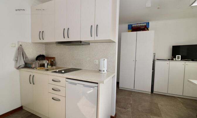 Apartment, 3 rooms, Nove Jarše