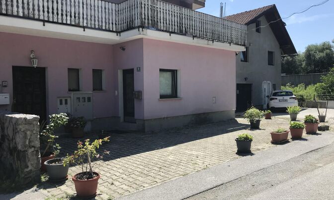 Apartment, Trnovo district