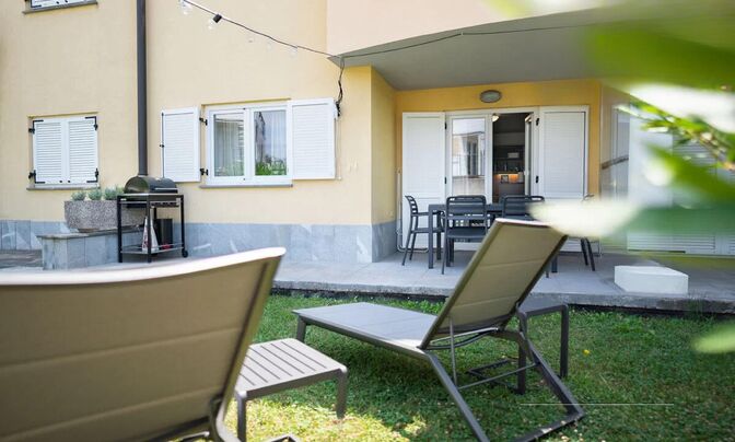 Apartment, 2 rooms, Marina Portorož