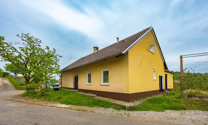 House in Cirkulane