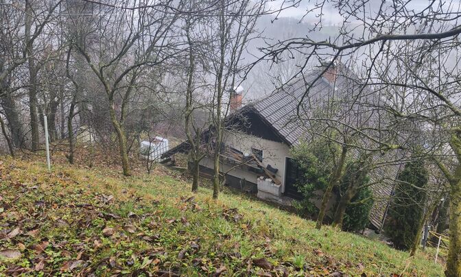 House, Chemshevik, Rzhishe