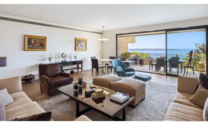 Villa Cannes Californie
