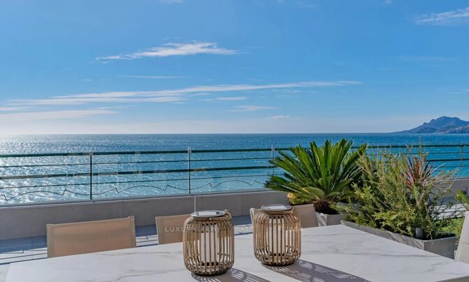 Property Cannes