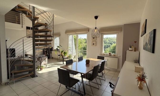 Apartment 1 bedroom for sale in Schengen