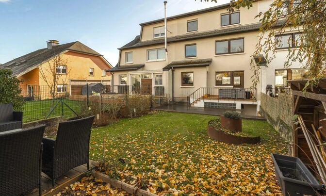 Detached house 3 bedrooms for sale in Mamer