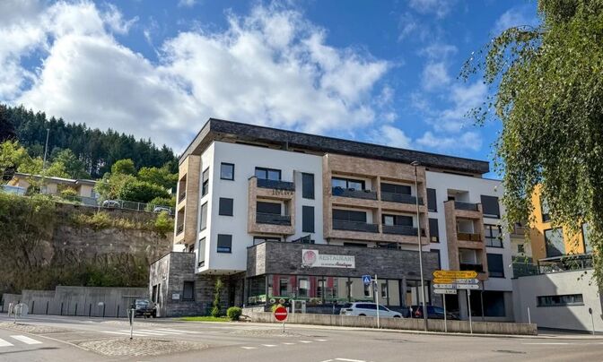 Apartment 1 bedroom for sale in Wiltz