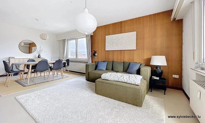 Apartment 3 bedrooms for sale in Steinsel