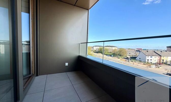 Apartment 1 bedroom for sale in Luxembourg-Kirchberg