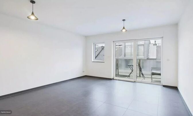Apartment 2 bedrooms for sale in Luxembourg-Hollerich