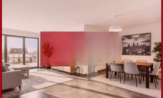 Apartment 2 bedrooms for sale in Roeser
