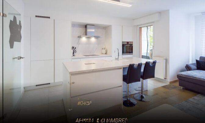 Apartment 2 bedrooms for sale in Niederkorn