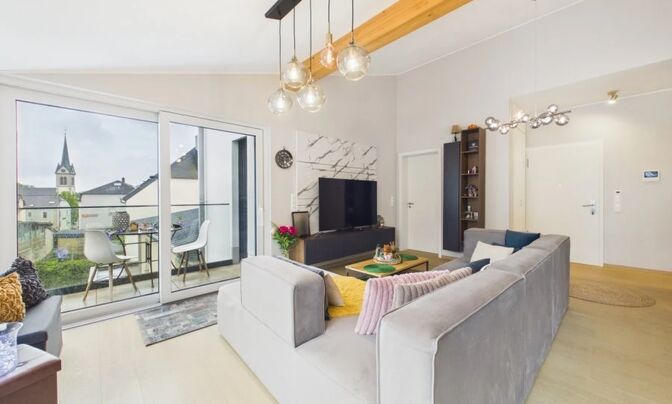 Apartment 3 bedrooms for sale in Steinfort