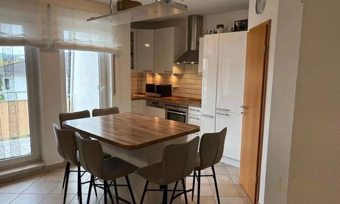 Duplex 3 bedrooms for sale in Remich