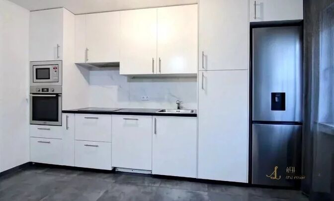 Apartment 2 bedrooms for sale in Esch-sur-Alzette
