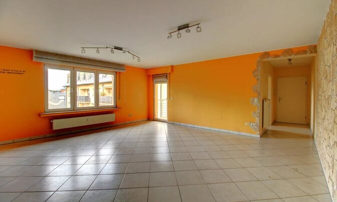 Apartment 2 bedrooms for sale in Ehlerange