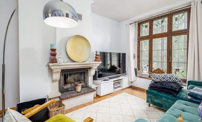 Semi-detached house 6 bedrooms for sale in Capellen