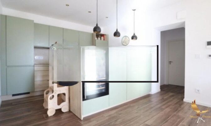Apartment 3 bedrooms for sale in Junglinster