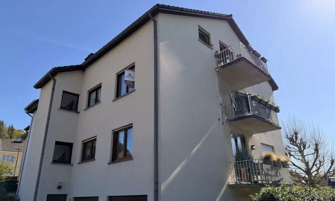 Apartment 2 bedrooms for sale in Colmar-berg