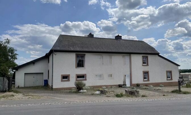 Detached house 6 bedrooms for sale in Perle