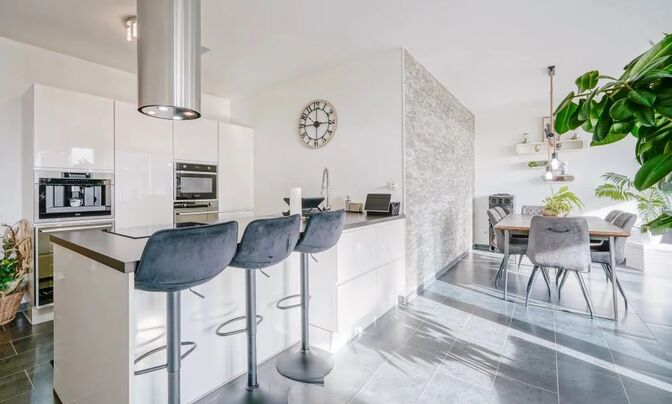Apartment 2 bedrooms for sale in Luxembourg-Kirchberg