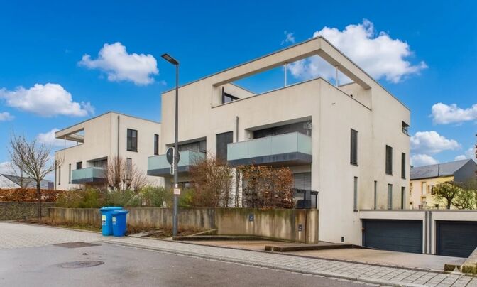 Apartment 2 bedrooms for sale in Bettembourg