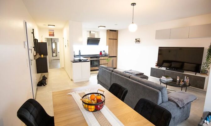 Apartment 1 bedroom for sale in Rodange