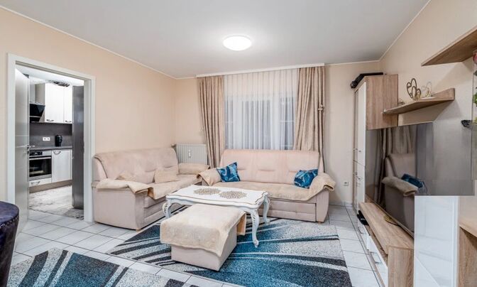Apartment 1 bedroom for sale in Schifflange