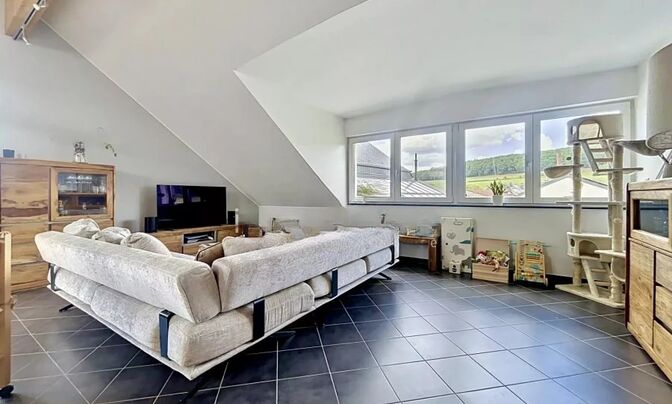 Apartment 2 bedrooms for sale in Oberfeulen