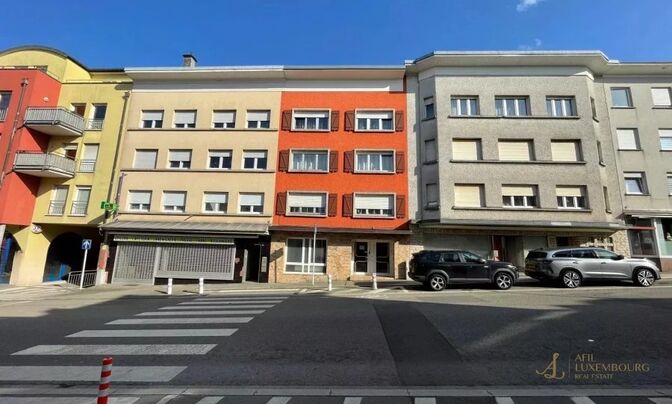 Apartment 2 bedrooms for sale in Rodange