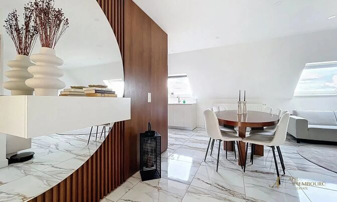 Apartment 2 bedrooms for sale in Niederkorn
