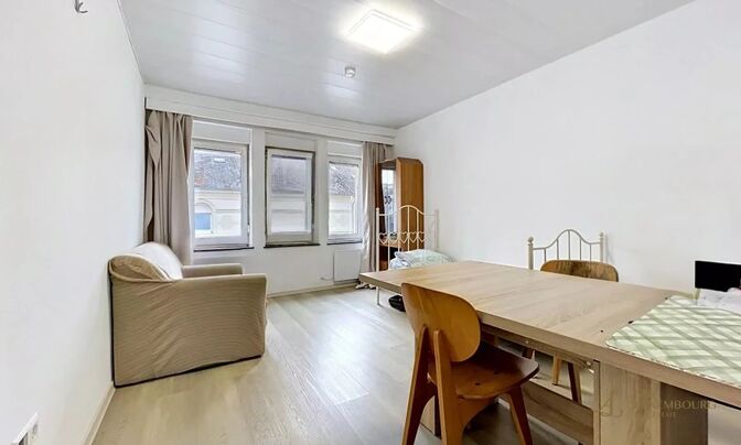 Apartment 1 bedroom for sale in Esch-sur-Alzette