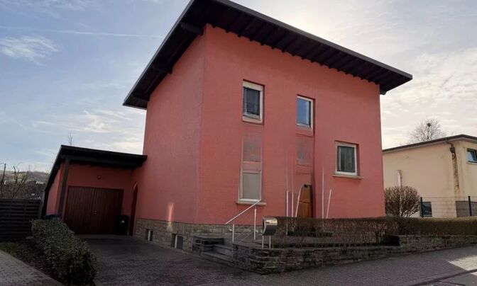 Detached house 2 bedrooms for sale in Ettelbruck
