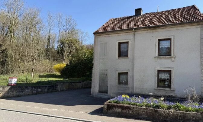 Detached house 3 bedrooms for sale in Gilsdorf