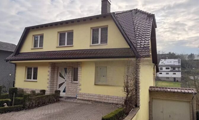 Detached house 5 bedrooms for sale in Ettelbruck
