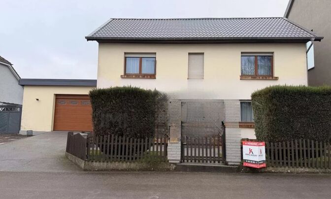 Detached house 3 bedrooms for sale in Roost
