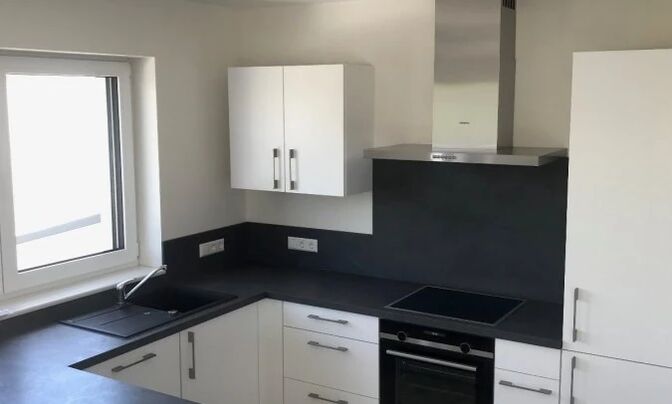 Apartment 3 bedrooms for sale in Wiltz