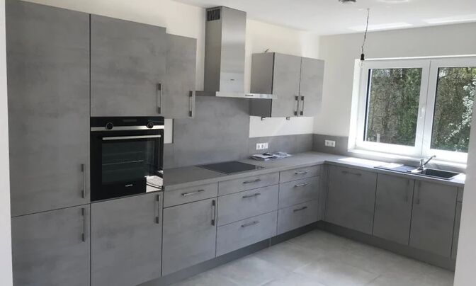 Apartment 3 bedrooms for sale in Wiltz