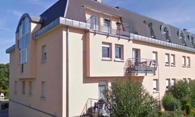 Apartment 2 bedrooms for sale in Dudelange