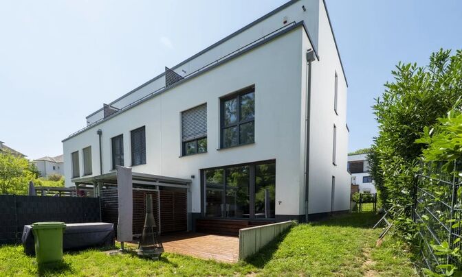 Semi-detached house 4 bedrooms for sale in Soleuvre