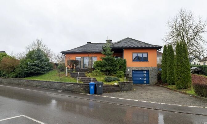Detached house 3 bedrooms for sale in Hosingen