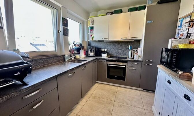 Apartment 2 bedrooms for sale in Remich