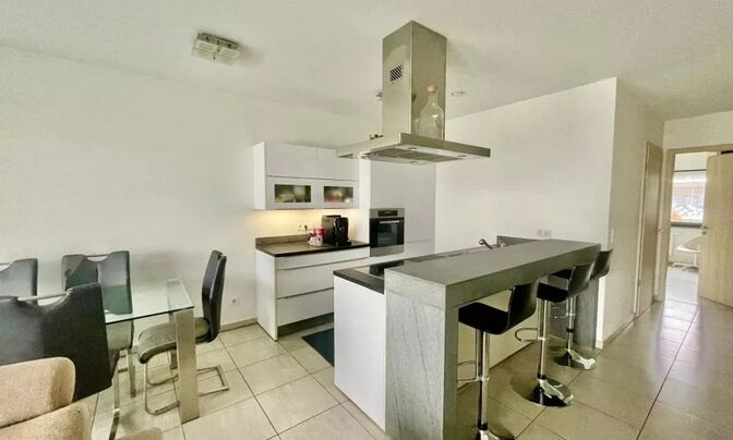 Apartment 2 bedrooms for sale in Differdange