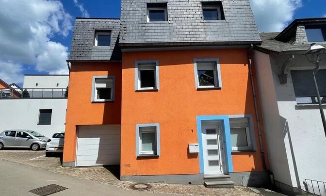 House 3 bedrooms for sale in Ettelbruck