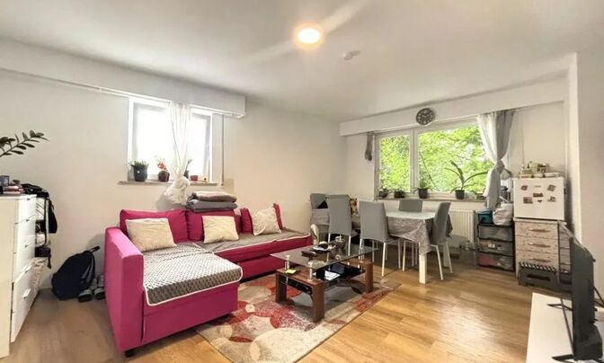 Apartment 1 bedroom for sale in Esch-sur-Alzette