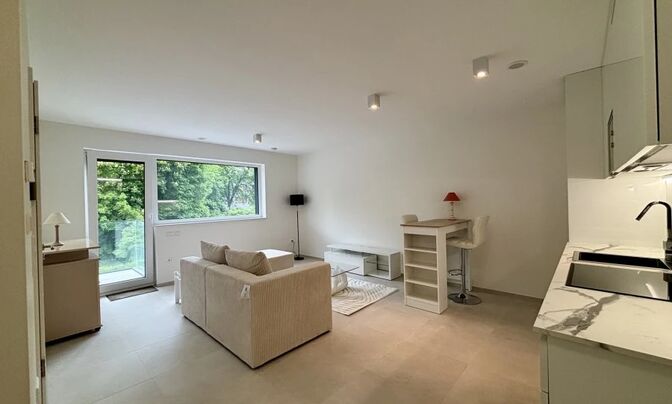 Apartment 1 bedroom for sale in Luxembourg-Muhlenbach