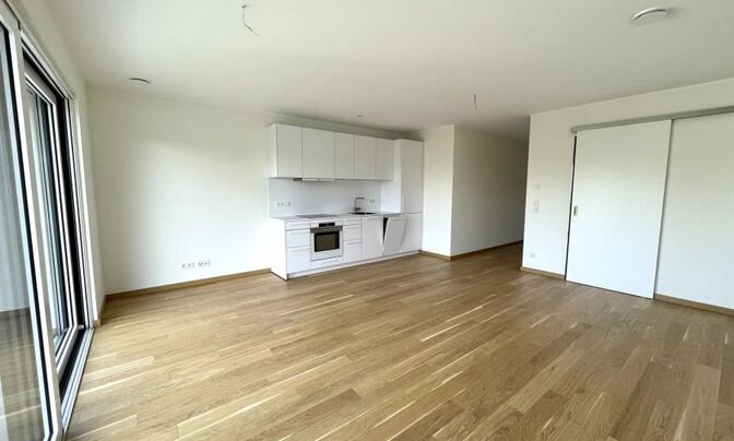 Studio for sale in Bertrange