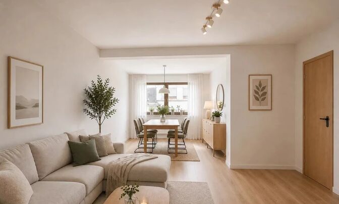 Apartment 2 bedrooms for sale in Grevenmacher